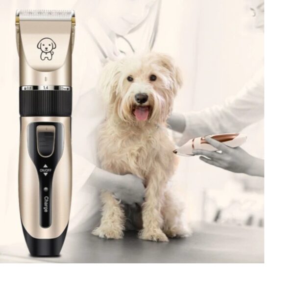 Dzīvnieku kopšanai