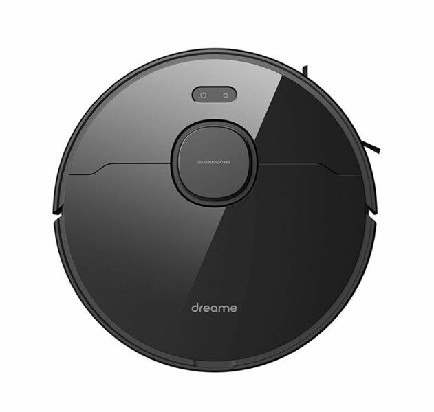 Putekļusūcēji Roboti