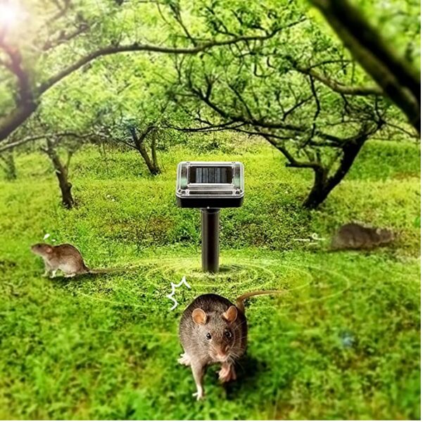 Dzīvnieku atbaidītāji