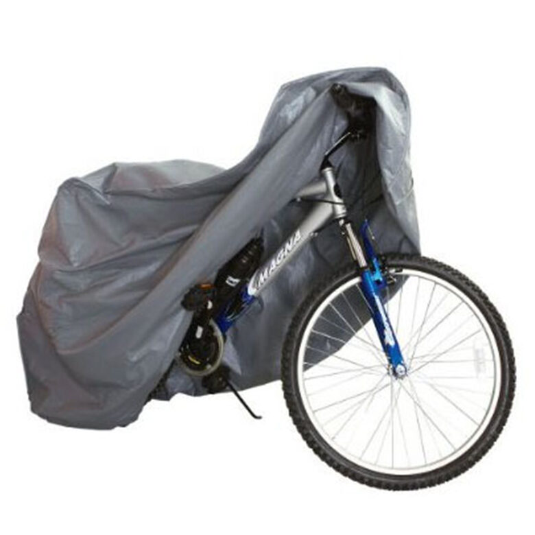 Velosipēda pārvalks, 200 x 100 cm, pārsegs skūterim vai motociklam, pret mitrumu un putekļiem