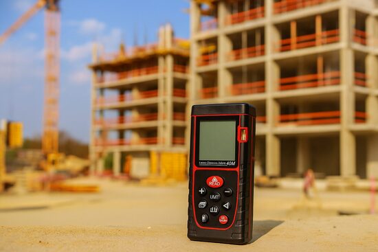 Attāluma mērītāji