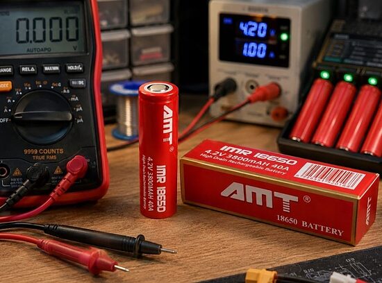 Li-ion akumulators 18650 4.2v, 3800mah, uzlādējama baterija | battery