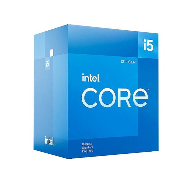 Procesors CPU INTEL Core i5, i5-12600KF, Alder Lake 3700 MHz, Cores 10, 20MB, LGA1700, 125 W