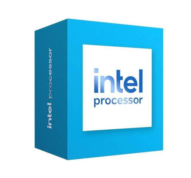 Procesors CPU, INTEL, Intel 300, 3900 MHz, Cores 2, 6MB, Socket LGA1700, 46 Watts, GPU UHD 710