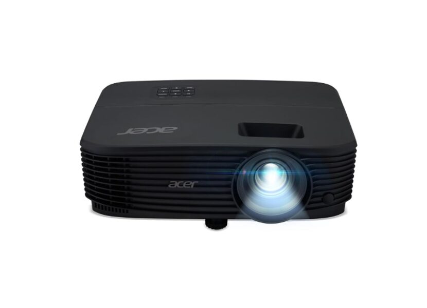 Projektors prezentācijām un sanāksmēm, ACER X1123HP, 4000lm