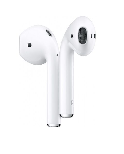 Apple AirPods Gen 2, bezvadu bluetooth austiņas