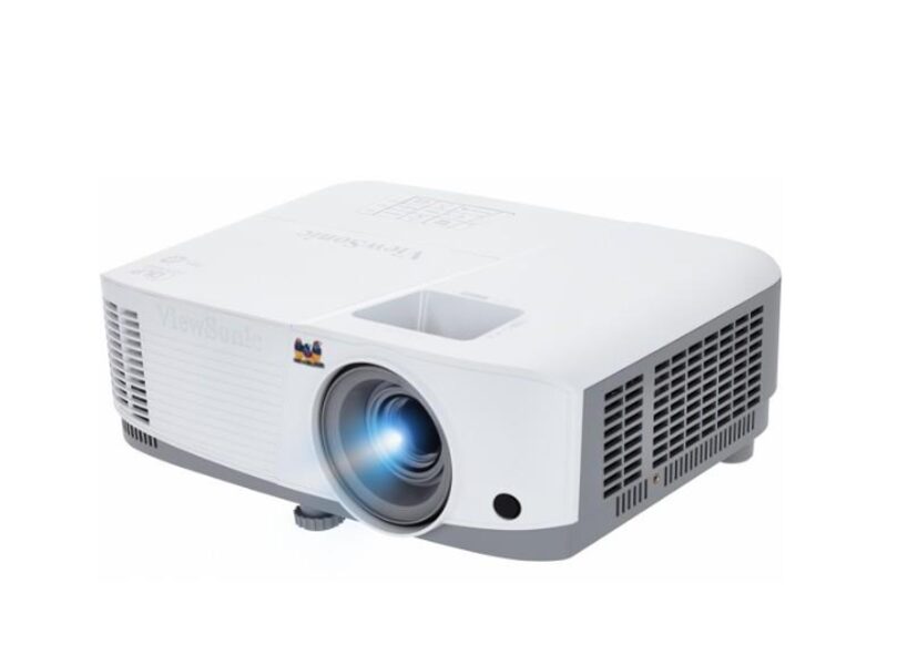 ViewSonic Projektors PA503X, prezentācijām un konferencēm, izcila veiktspēja