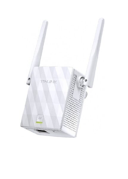 Bezvadu WiFi tīkla pastiprinātājs, signāla pastiprināšanai, TP-LINK