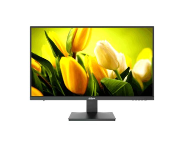 LCD monitors DAHUA LM27-L200, ekrāna izmērs 27", 1920x1080, 16:9, 75Hz, 14 ms