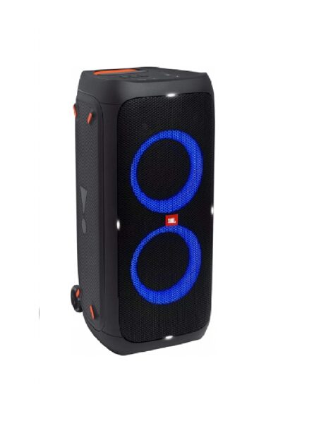 JBL PartyBox 310, bluetooth skaļrunis ar LED apgaismojumu, MEGA JAUDĪGS, 240W