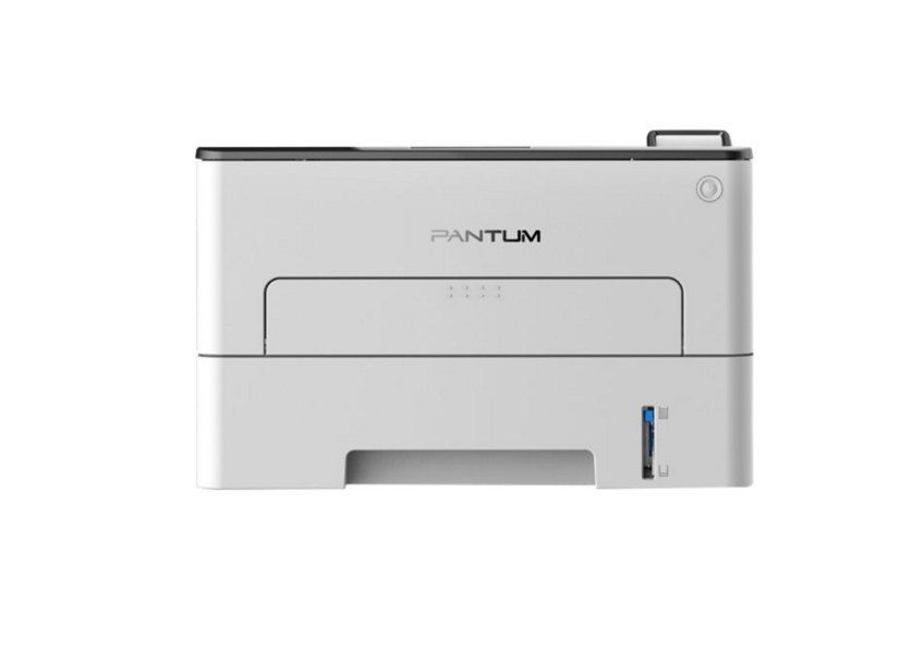Lāzerprinteris PANTUM P3300DW, USB, Wi-Fi, ETH, Duplex
